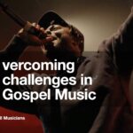 Overcoming Challenges in Ghanaian Christian Music