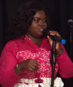 Rhoda Tetteh (Rodela)