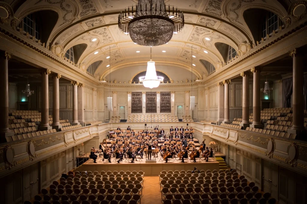 classical music