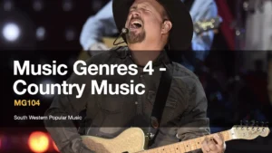 Country Music