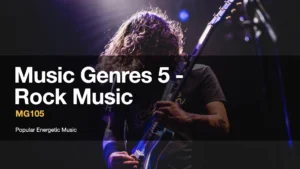 rock music