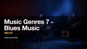 Blues Music