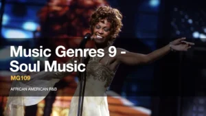 Soul Music