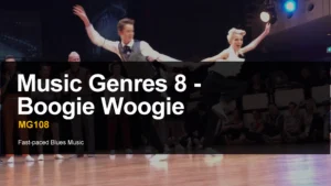 Glow Music Institute - Boogie Woogie
