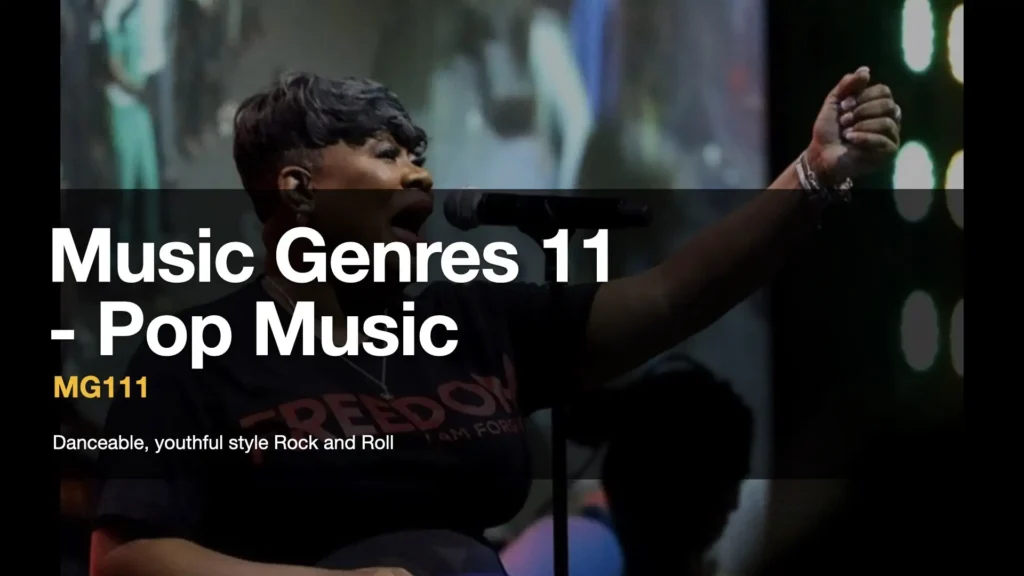 Pop Music