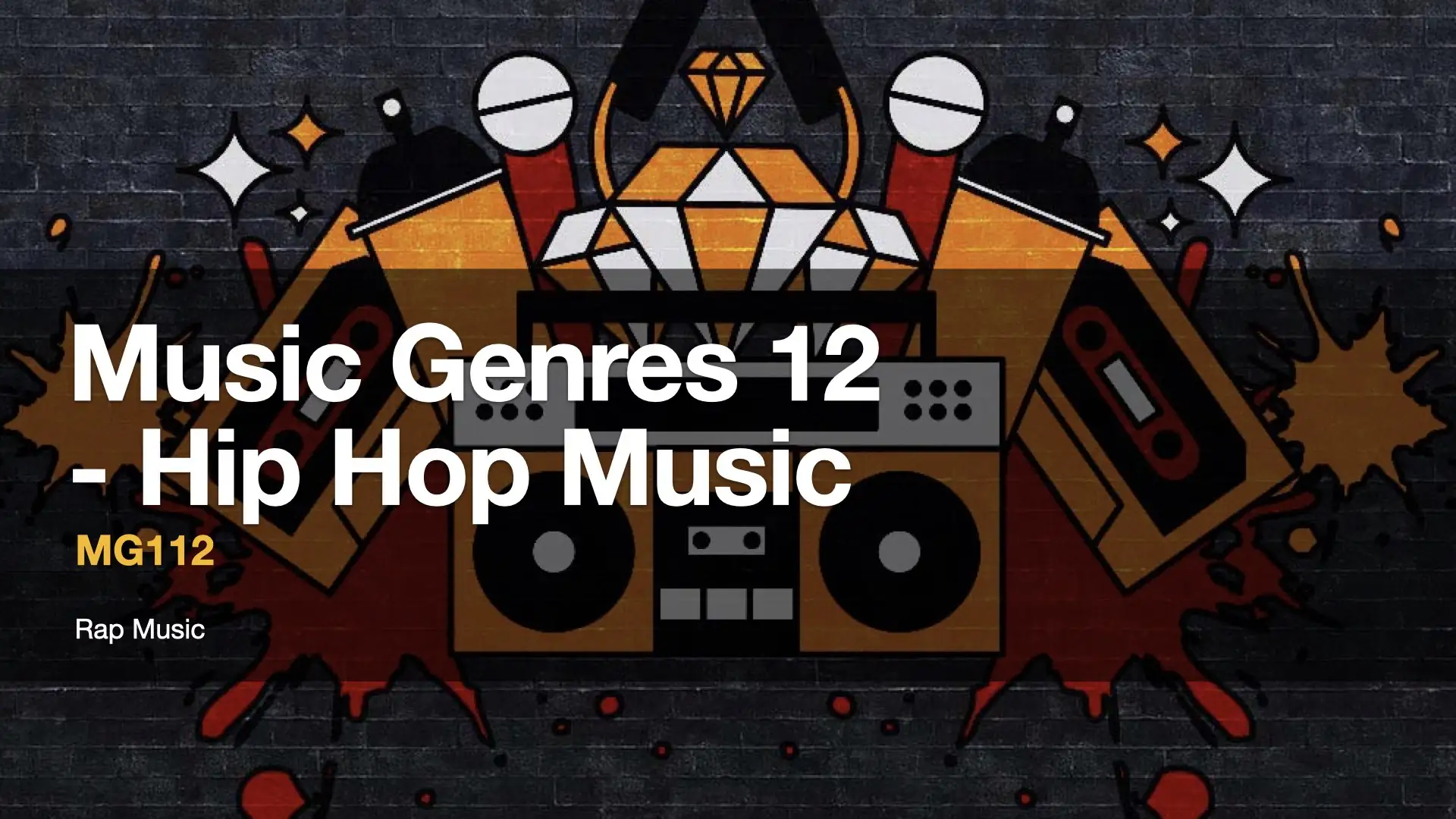Music Genres