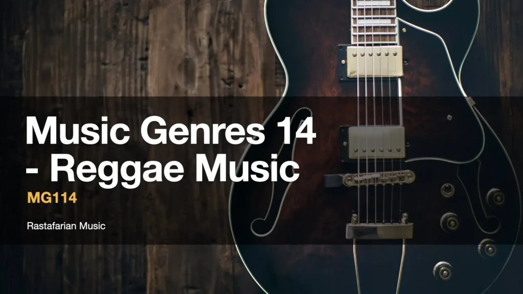 GMI - MG114 - Genres 14 - Reggae.002