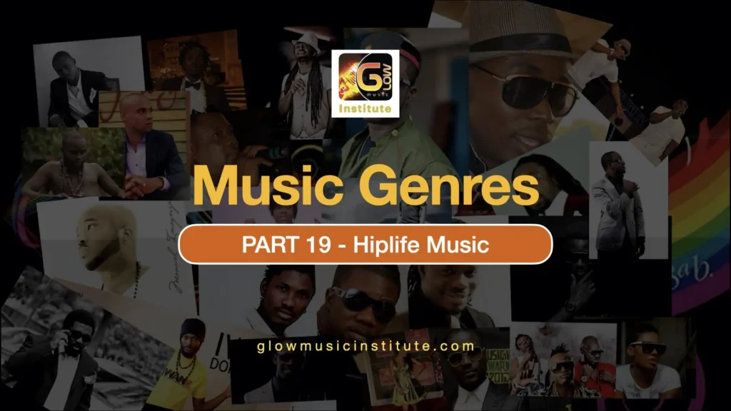GMI - MG119 - Genres 19 - Hiplife Music.001