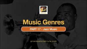 Jazz Music Genre