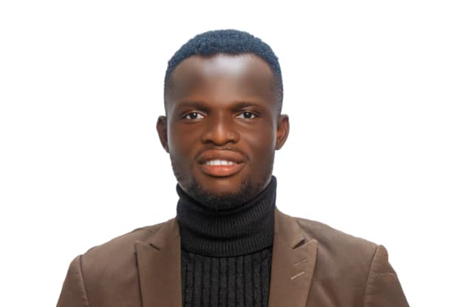 Edmond Lamptey