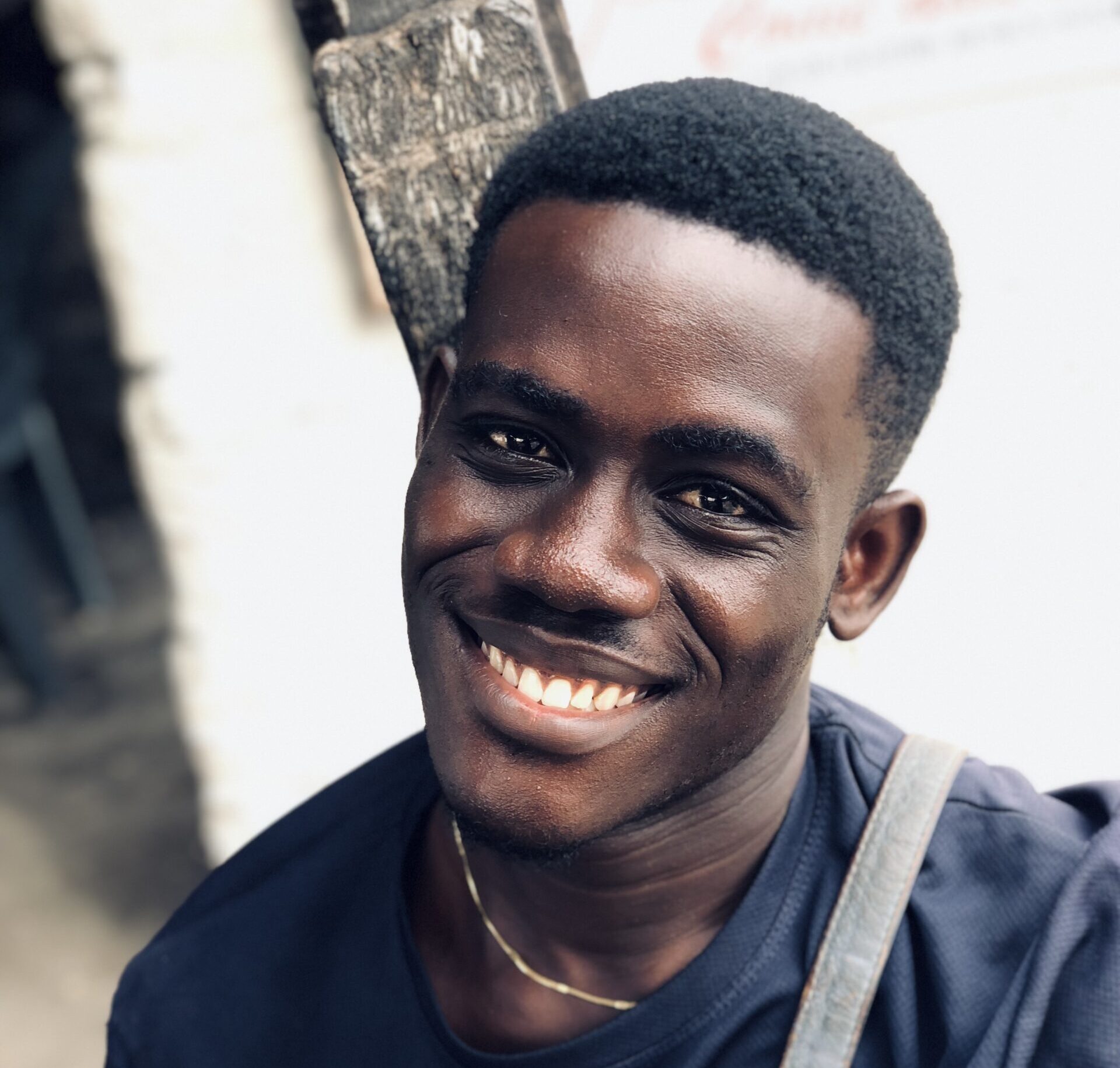 Prince Yaw Agbenyegah Dogah