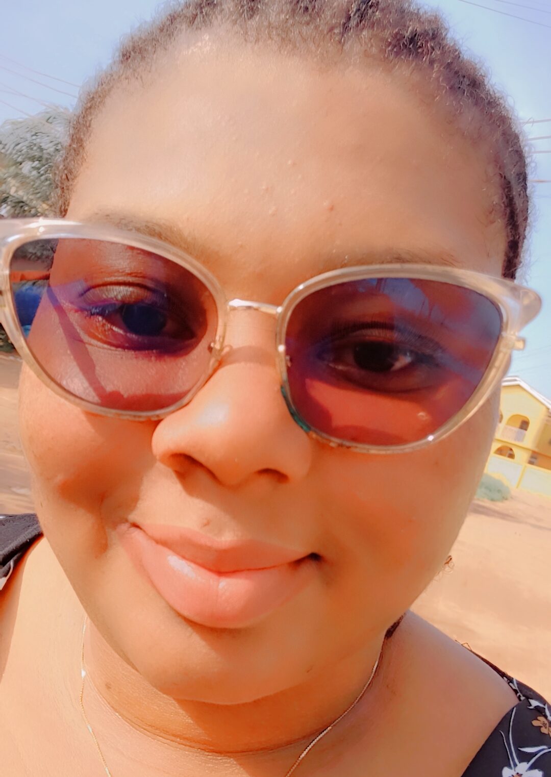 Jessica Emefa