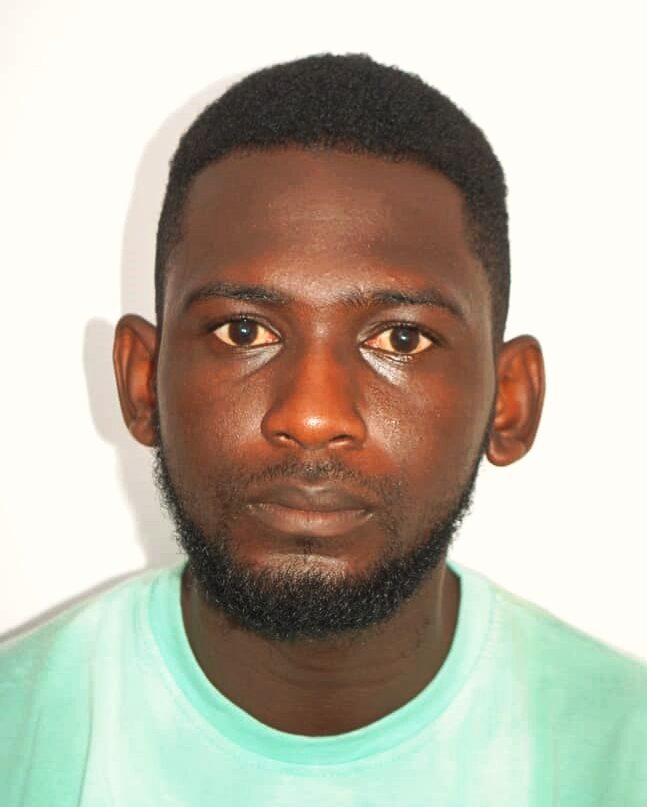 Gabriel Bediako
