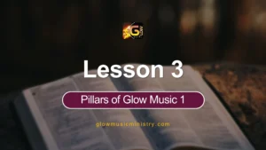 The Pillars of Glow Music 1