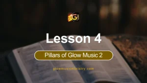 Pillars of Glow Music 2