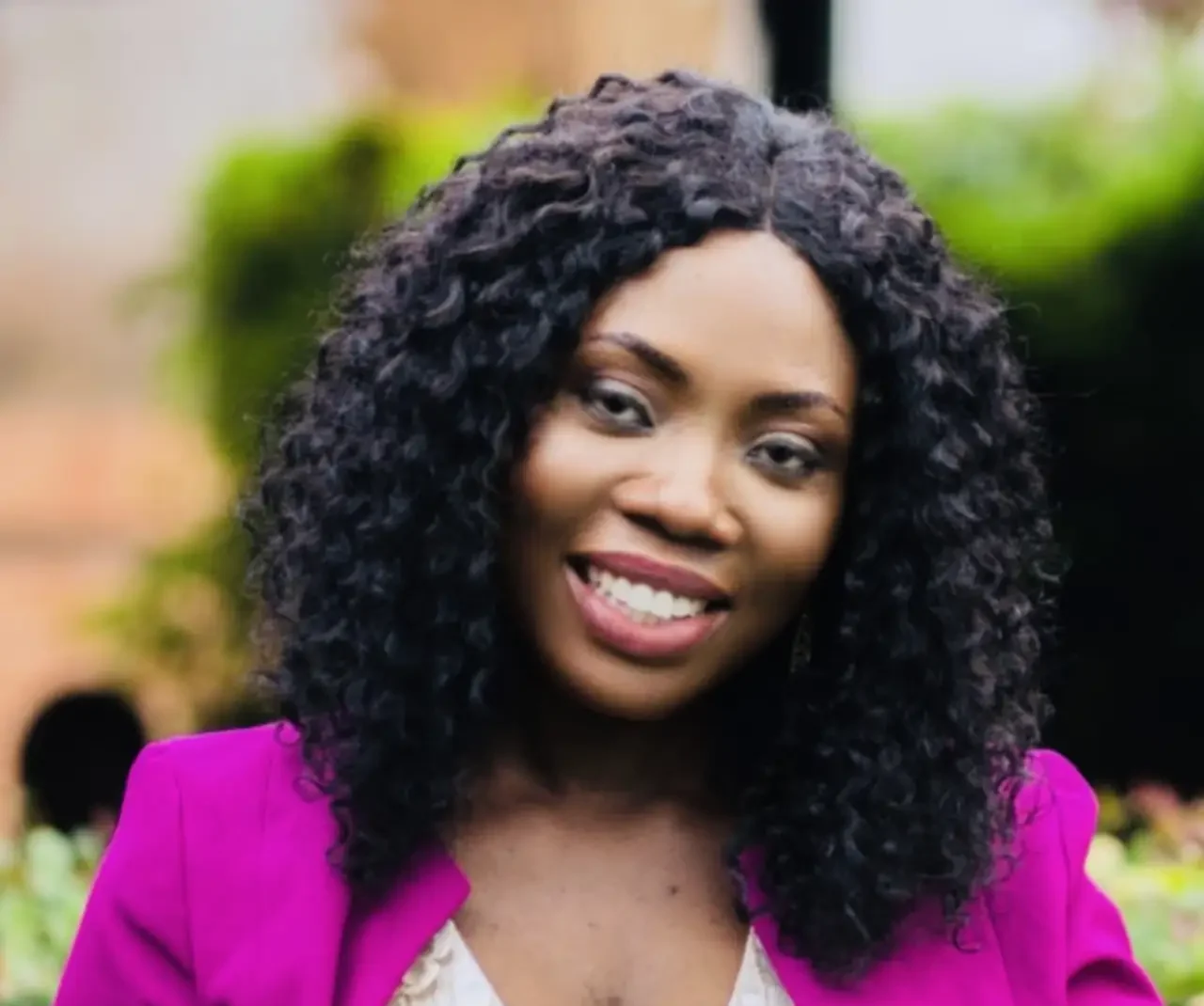 Stella Darley Tweneboah