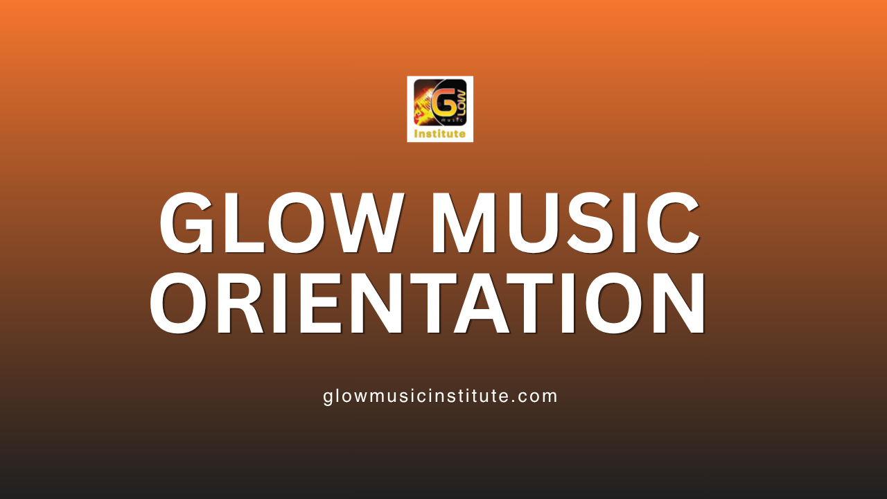Orientation